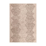 Alfombra Handwoven Natural 160X230 Gris 261991 DIB