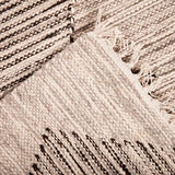 Alfombra Handwoven Natural 160X230 Gris 261991 DIB
