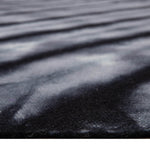 Alfombra Handwoven Shibori 160X230 2268 Steel DIB