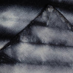 Alfombra Handwoven Shibori 160X230 2268 Steel DIB