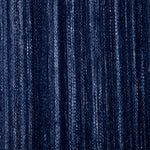 Alfombra Handwoven Eco Plain 160X230 Azul DIB
