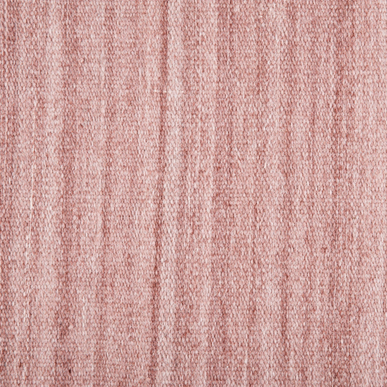 Alfombra Handwoven Eco Plain 190X290 Rosa DIB