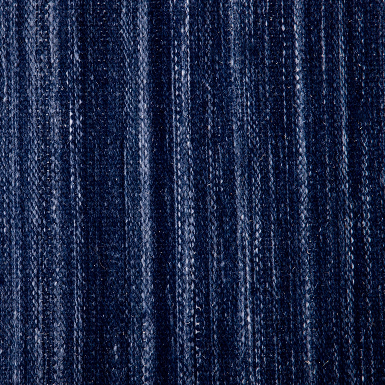 Alfombra Handwoven Eco Plain 190X290 Azul DIB