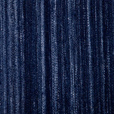 Alfombra Handwoven Eco Plain 190X290 Azul DIB