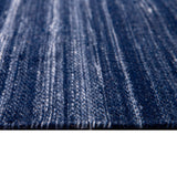 Alfombra Handwoven Eco Plain 190X290 Azul DIB