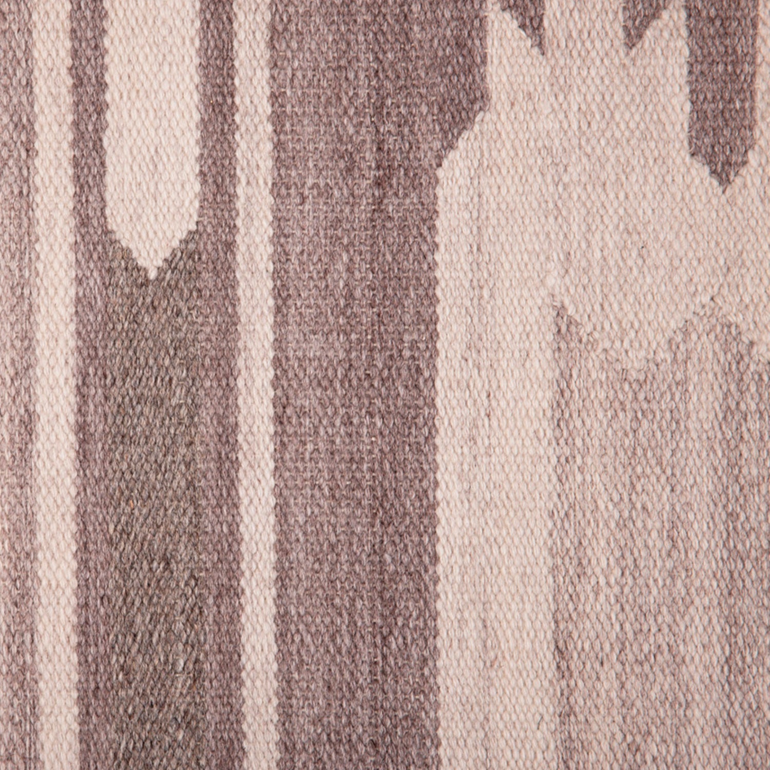 Alfombra Handwoven Eco Ethnic 160X230 Taupe 200201 DIB