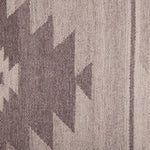 Alfombra Handwoven Eco Ethnic 190X290 Taupe 200001 DIB
