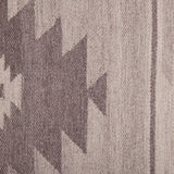 Alfombra Handwoven Eco Ethnic 190X290 Taupe 200001 DIB