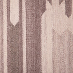Alfombra Handwoven Eco Ethnic 190X290 Taupe 200201 DIB
