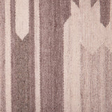 Alfombra Handwoven Eco Ethnic 190X290 Taupe 200201 DIB