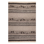 Alfombra Handwoven Wool Co 160X230 Gris DIB