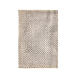 Alfombra Handwoven Mix 200X290 Natural DIB