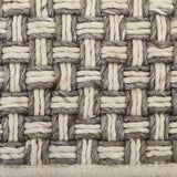 Alfombra Handwoven Mix 200X290 Natural DIB
