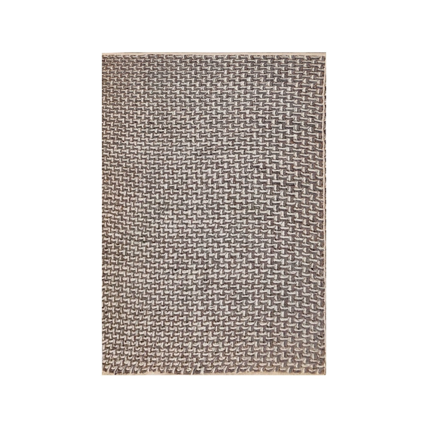 Alfombra Handwoven Mix 200X290 Gris DIB