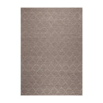 Alfombra Berlin 160X230 1180 Lt Gris DIB