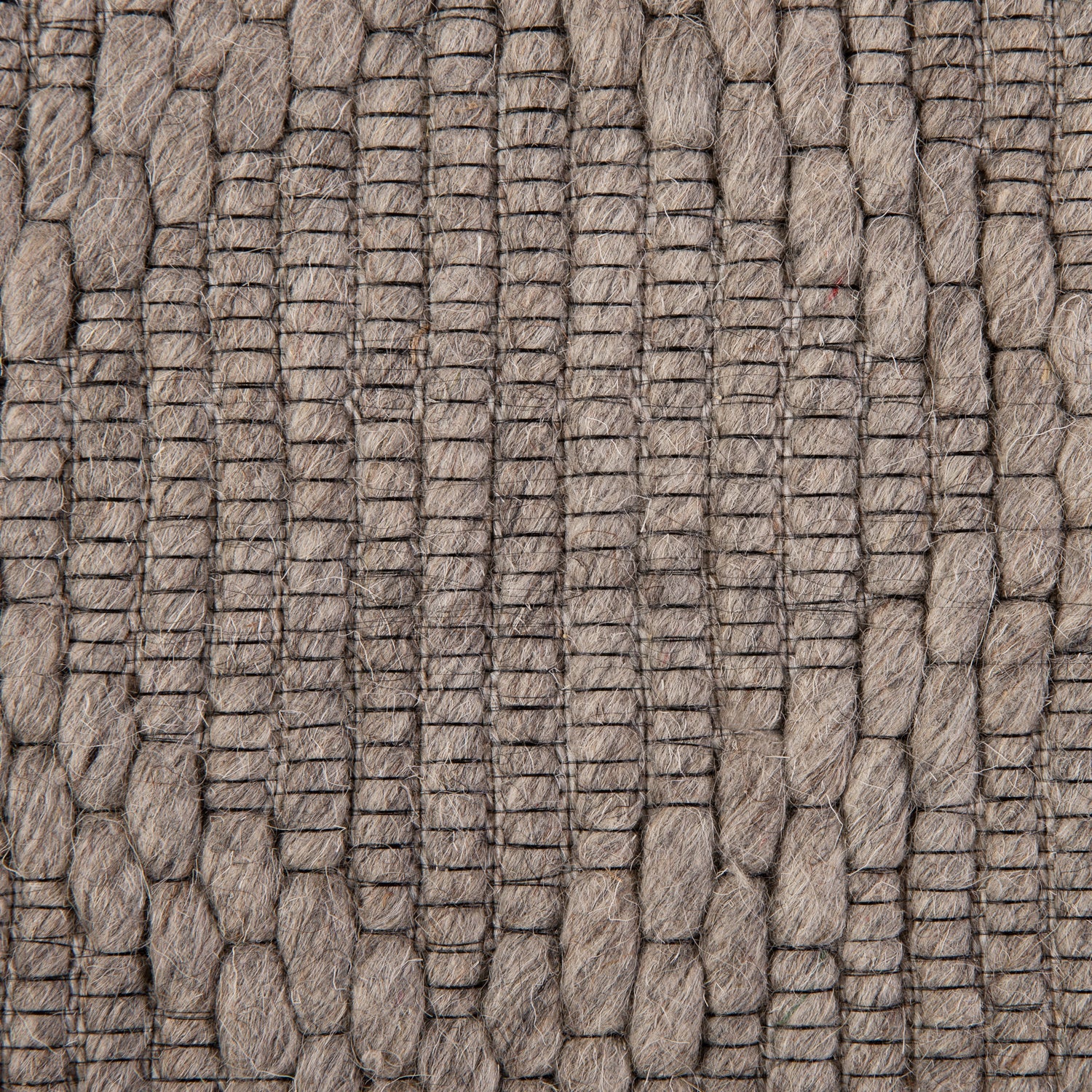 Alfombra Berlin 160X230 1180 Lt Gris DIB