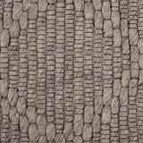 Alfombra Berlin 160X230 1180 Lt Gris DIB