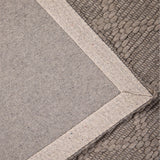 Alfombra Berlin 160X230 1180 Lt Gris DIB