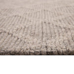Alfombra Berlin 160X230 1180 Lt Gris DIB
