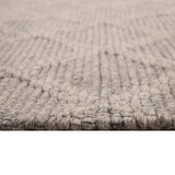 Alfombra Berlin 160X230 1180 Lt Gris DIB