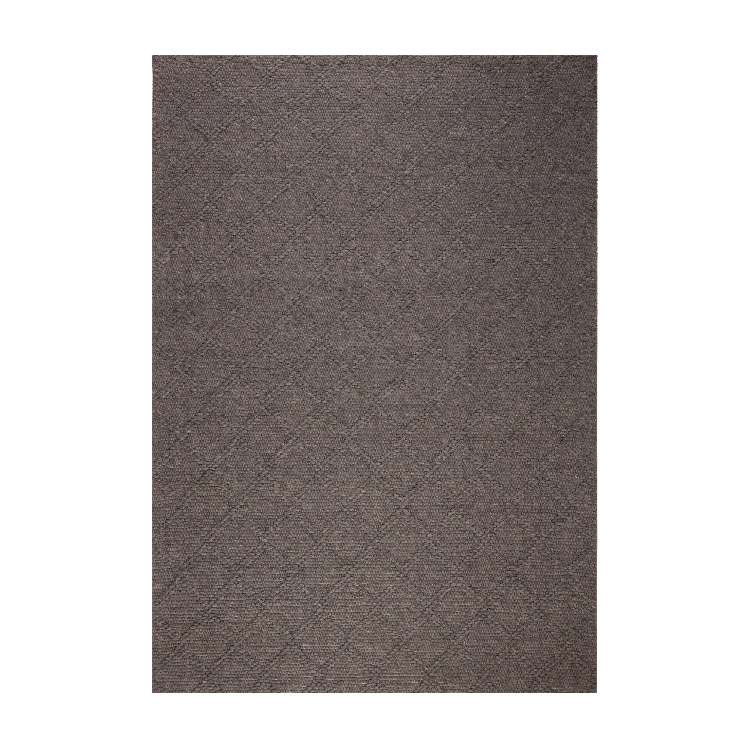 Alfombra Berlin 160X230 1182 Gris DIB