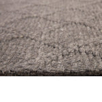 Alfombra Berlin 160X230 1182 Gris DIB