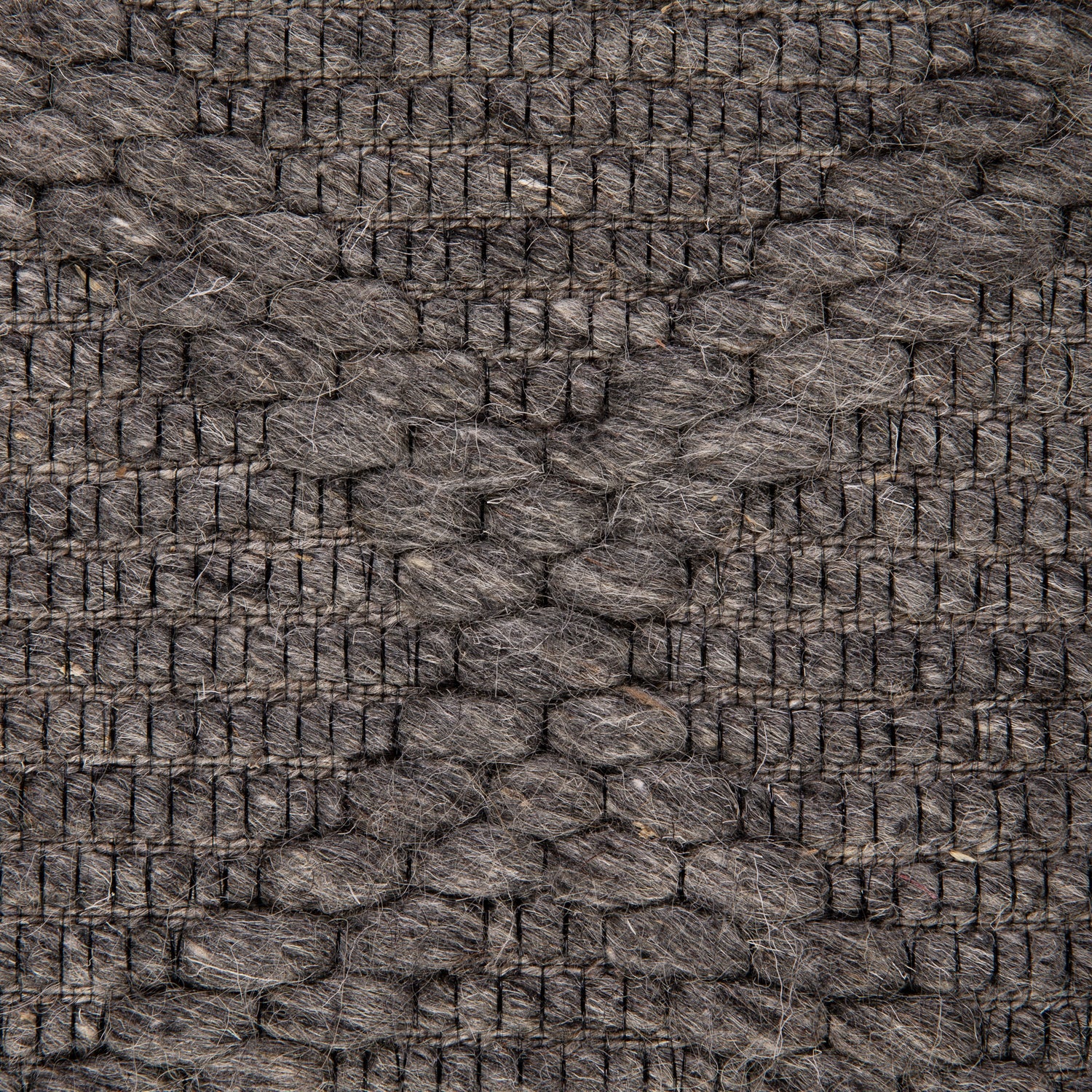Alfombra Berlin 160X230 1182 Gris DIB