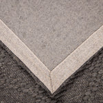 Alfombra Berlin 160X230 1182 Gris DIB