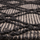 Alfombra Copenhague 190X290 1343 B/W DIB