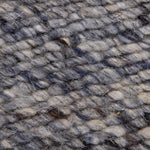 Alfombra Handwoven Ibiza 190X290 1444 Azul DIB