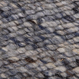 Alfombra Handwoven Ibiza 190X290 1444 Azul DIB