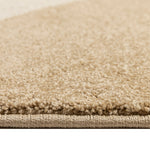 Alfombra Access 160X230 66201 Rust Rojo DIB