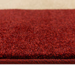 Alfombra Access 160X230 66202 Rust Rojo DIB