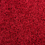 Alfombra Casino 50X100 Rojo 35 DIB
