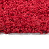 Alfombra Casino 50X100 Rojo 35 DIB