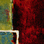 Alfombra Inusual 080X150 13892 Multi 138921 DIB