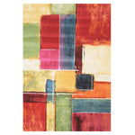 Alfombra Inusual 200X290 20783 Multi DIB