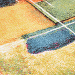 Alfombra Inusual 200X290 20783 Multi DIB