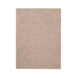 Alfombra Shaggy Colors 133X180 Beige DIB