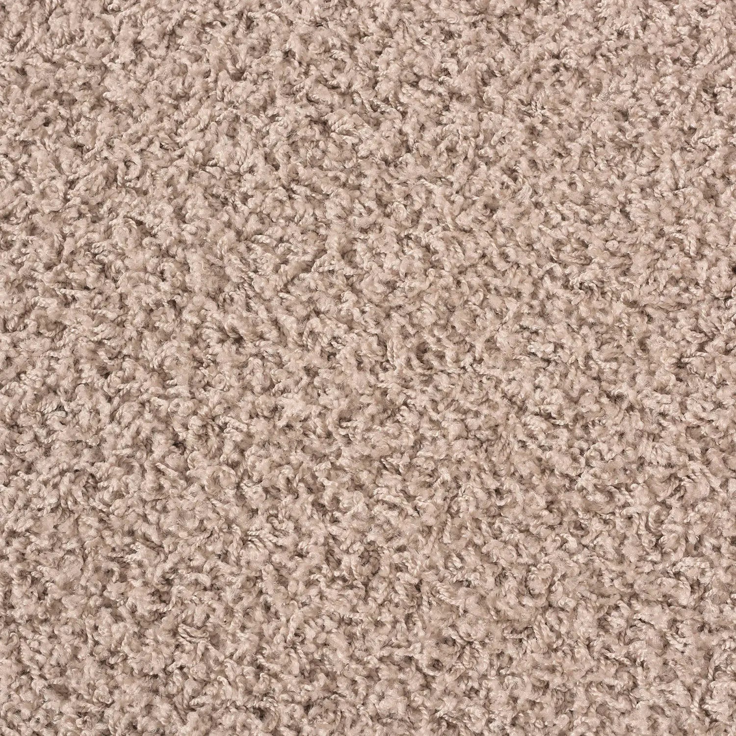 Alfombra Shaggy Colors 133X180 Beige DIB