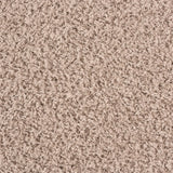 Alfombra Shaggy Colors 133X180 Beige DIB