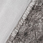 Alfombra Kite 160X230 Gris DIB