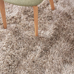 Alfombra Kite 190X290 Beige DIB