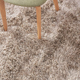 Alfombra Kite 190X290 Beige DIB