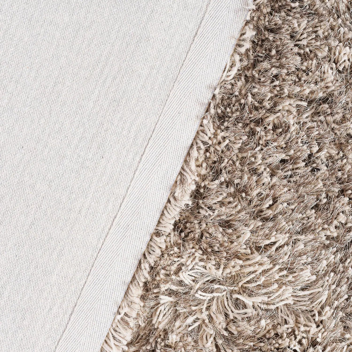 Alfombra Kite 190X290 Beige DIB