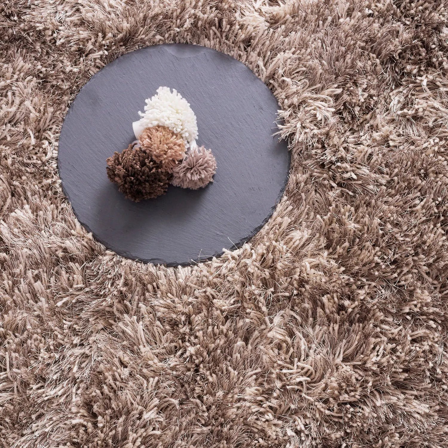 Alfombra Kite 190X290 Beige DIB