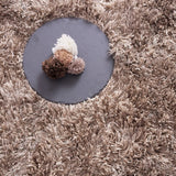 Alfombra Kite 190X290 Beige DIB
