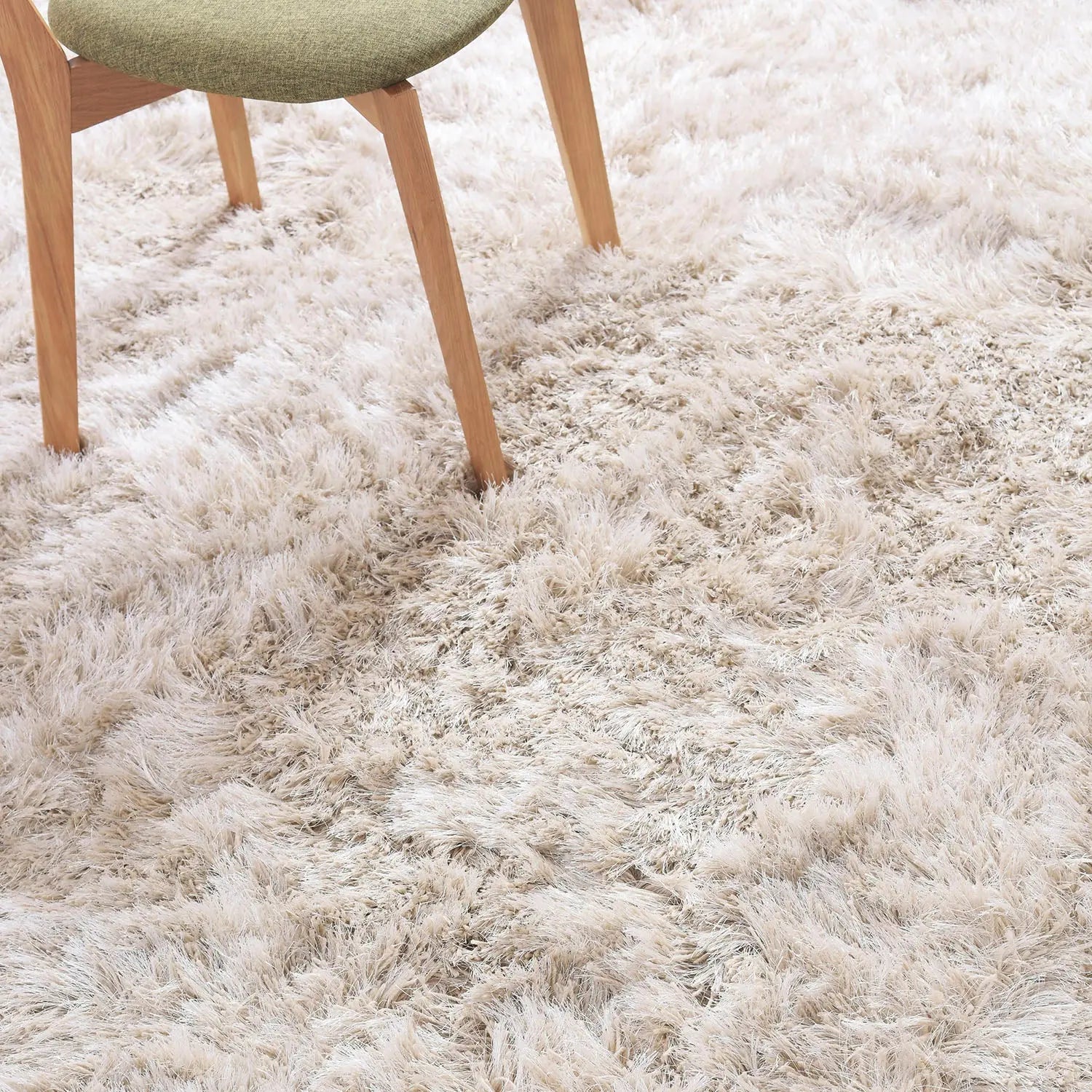 Alfombra Kite 190X290 Ivory DIB
