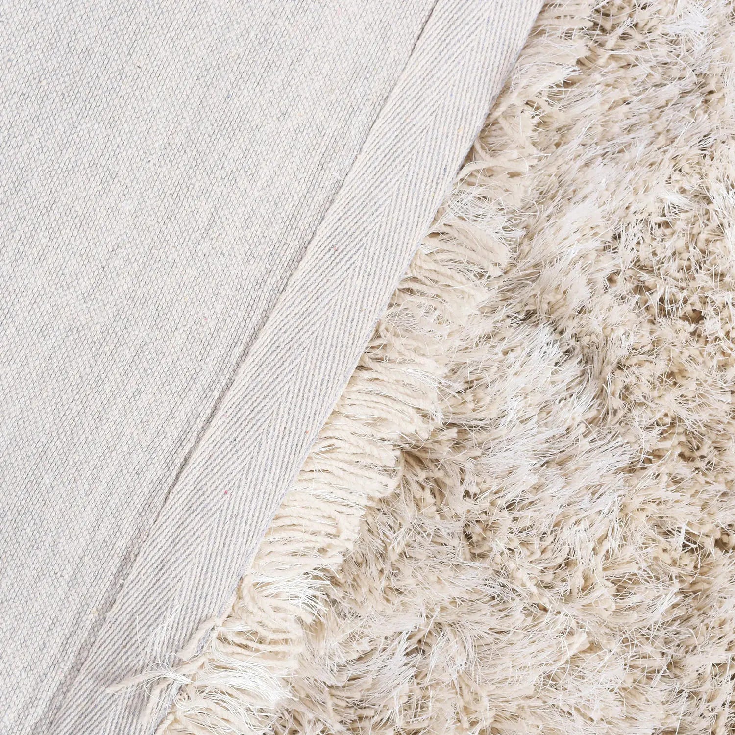 Alfombra Kite 190X290 Ivory DIB