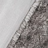 Alfombra Kite 190X290 Gris DIB